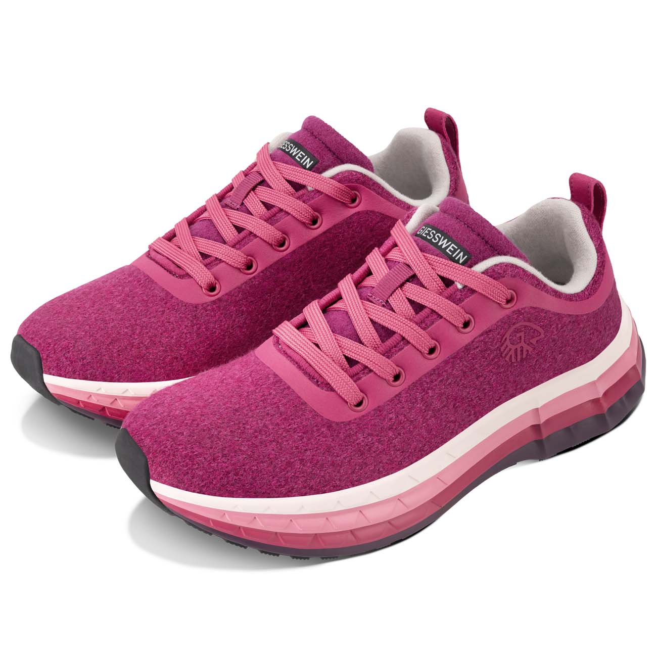 Merino Jump Women