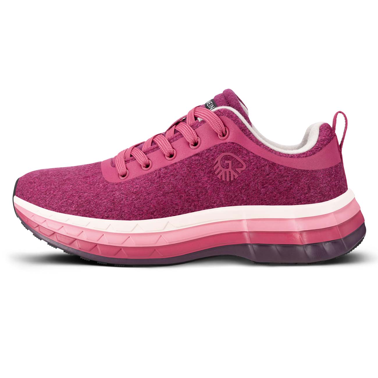 Merino Jump Women
