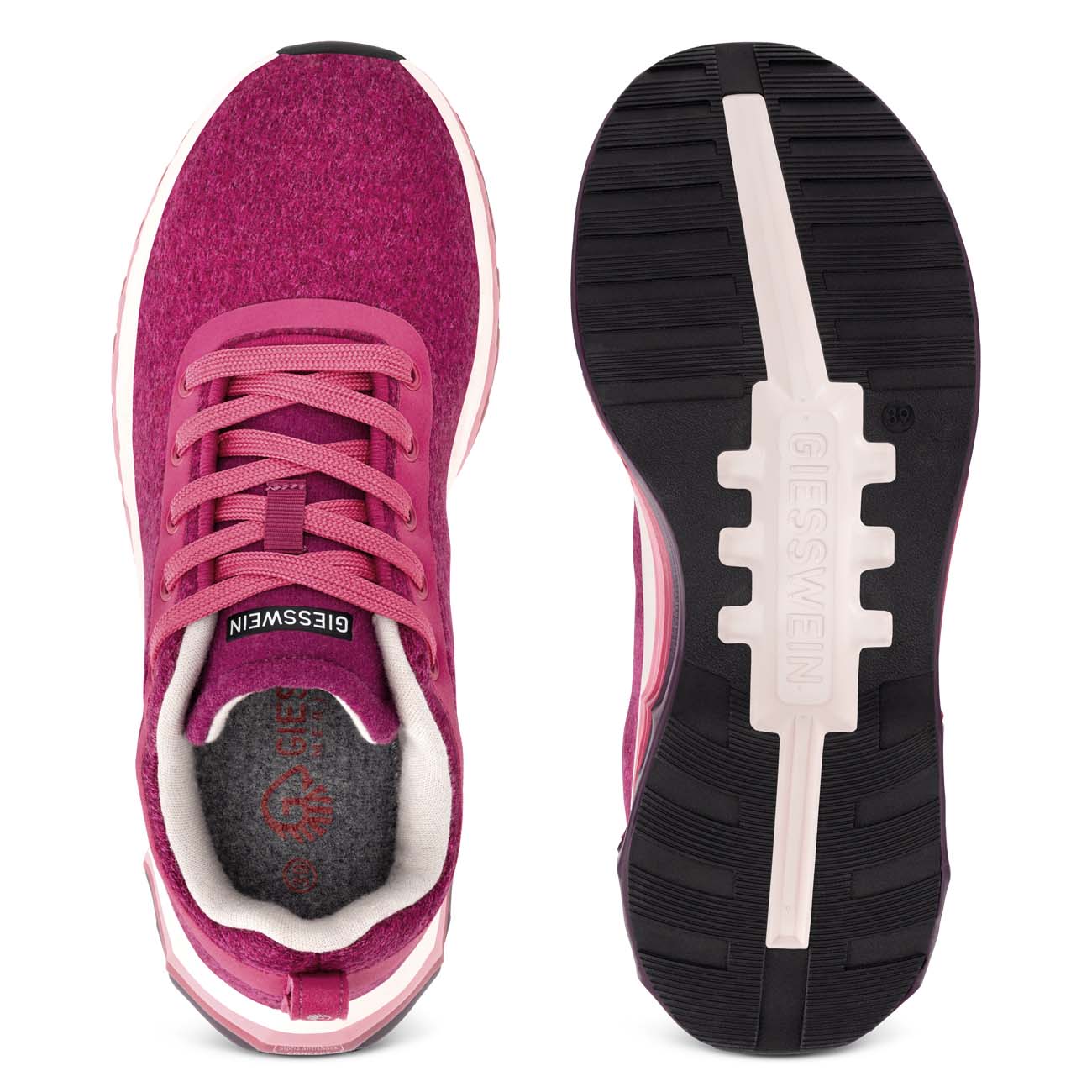 Merino Jump Women