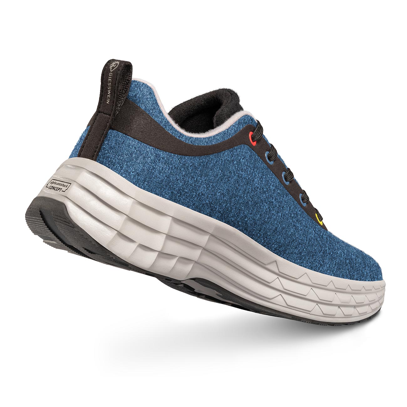 Merino Jump Women