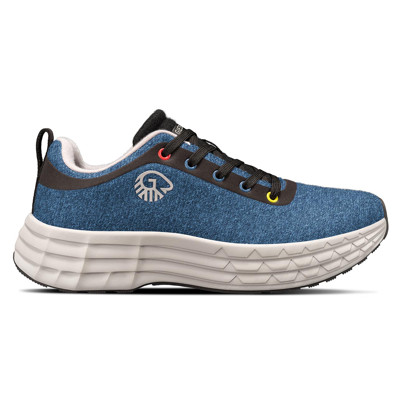Merino Jump Women
