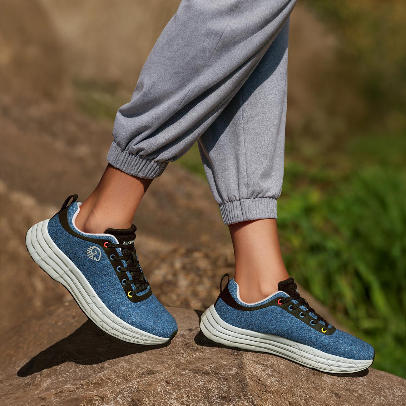 Merino Jump Women
