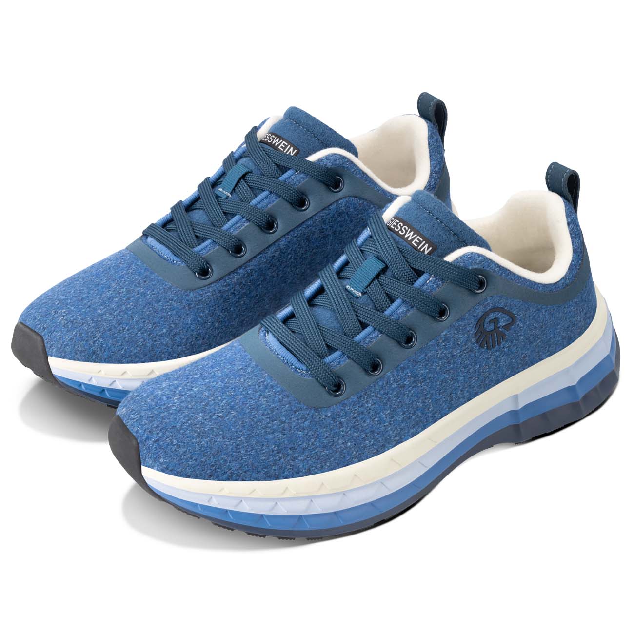 Merino Jump Women