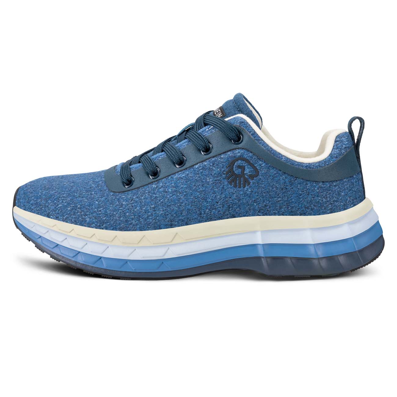 Merino Jump Women