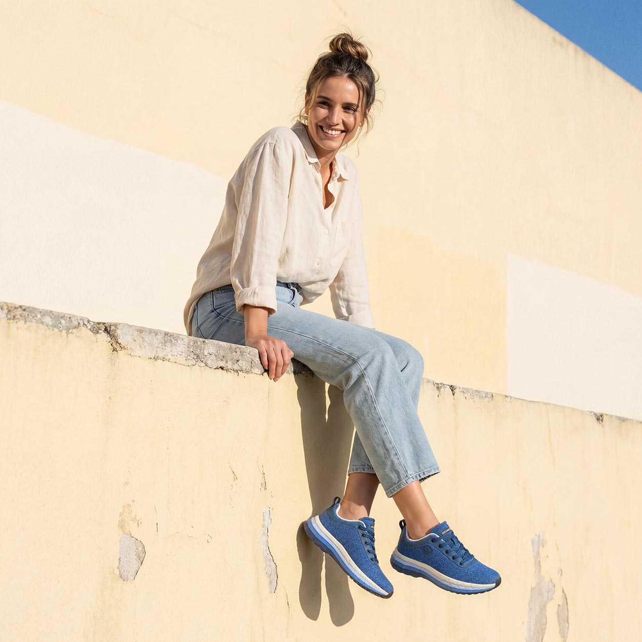 Merino Jump Women