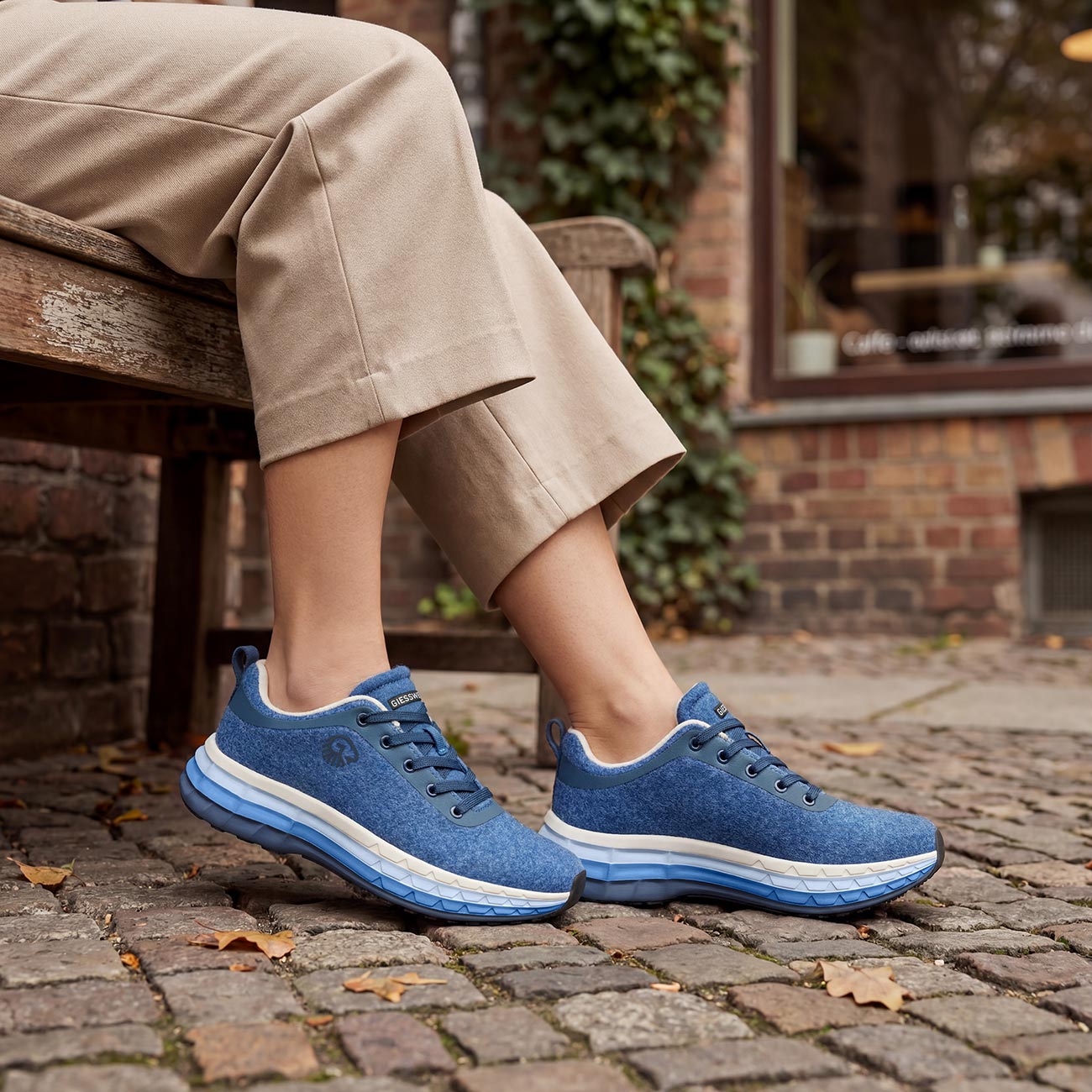 Merino Jump Women