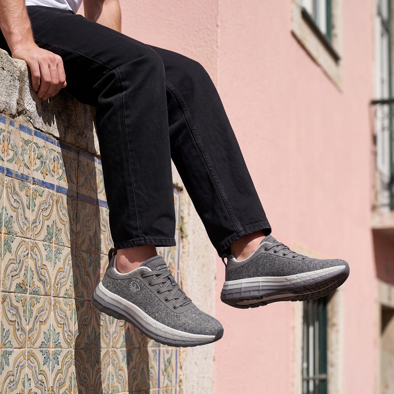 Merino Jump Men