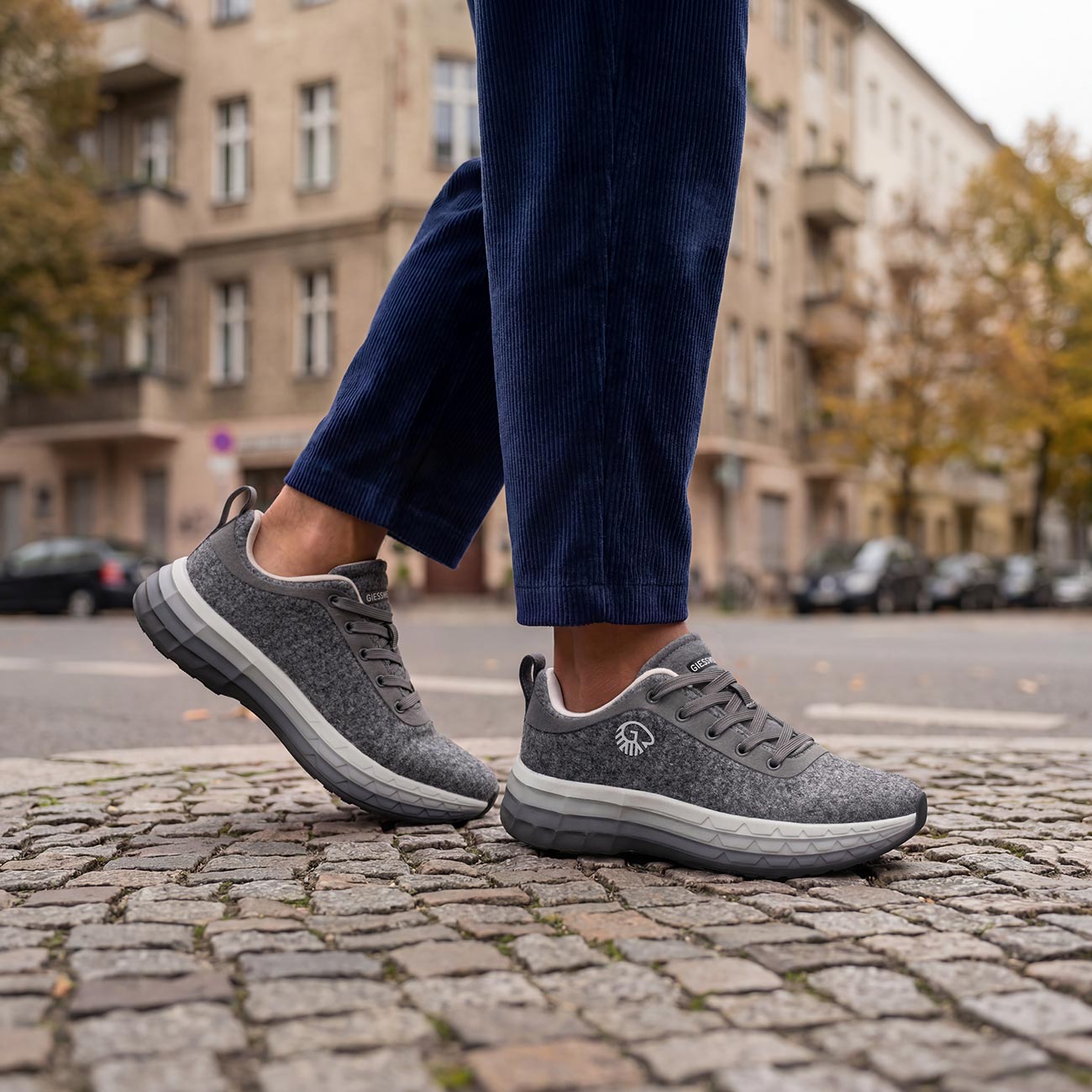 Merino Jump Men
