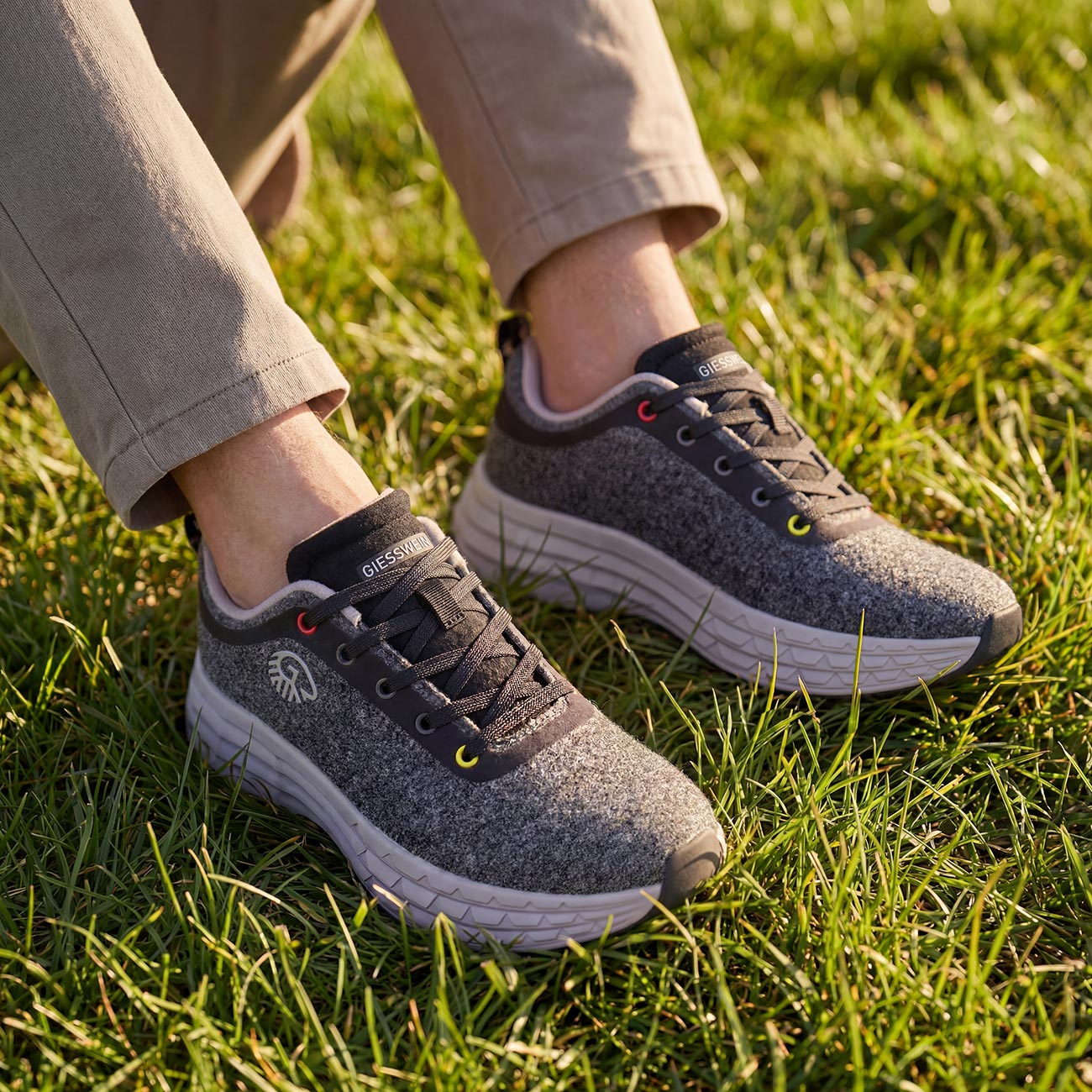 Merino Jump Men