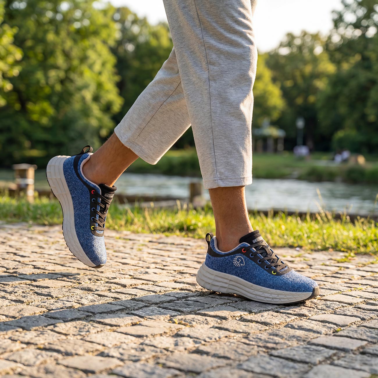 Merino Jump Men