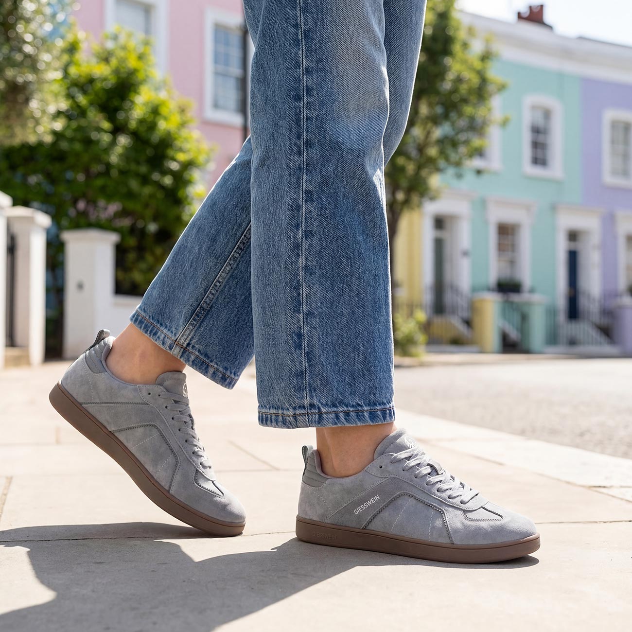 Merino Glide Women