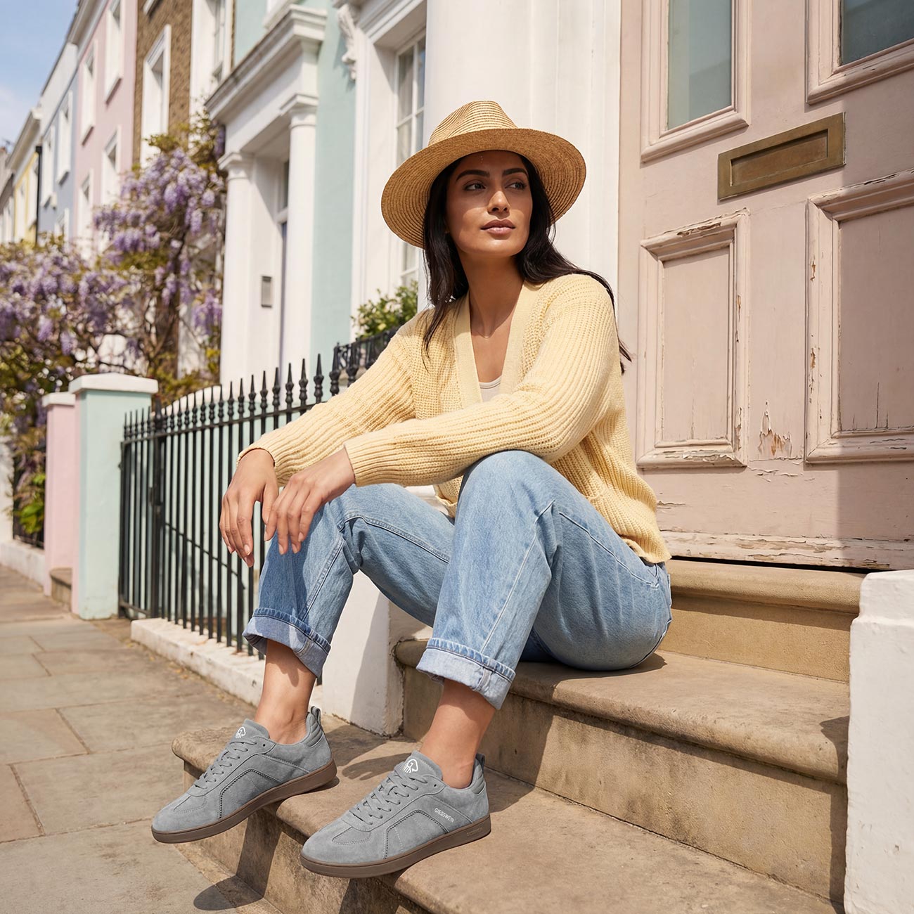 Merino Glide Women