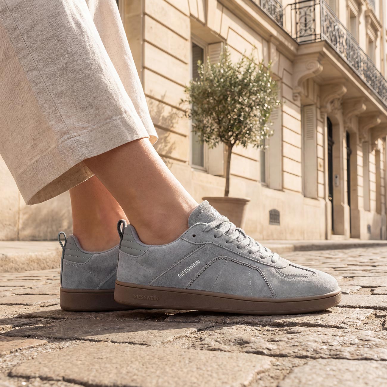 Merino Glide Women