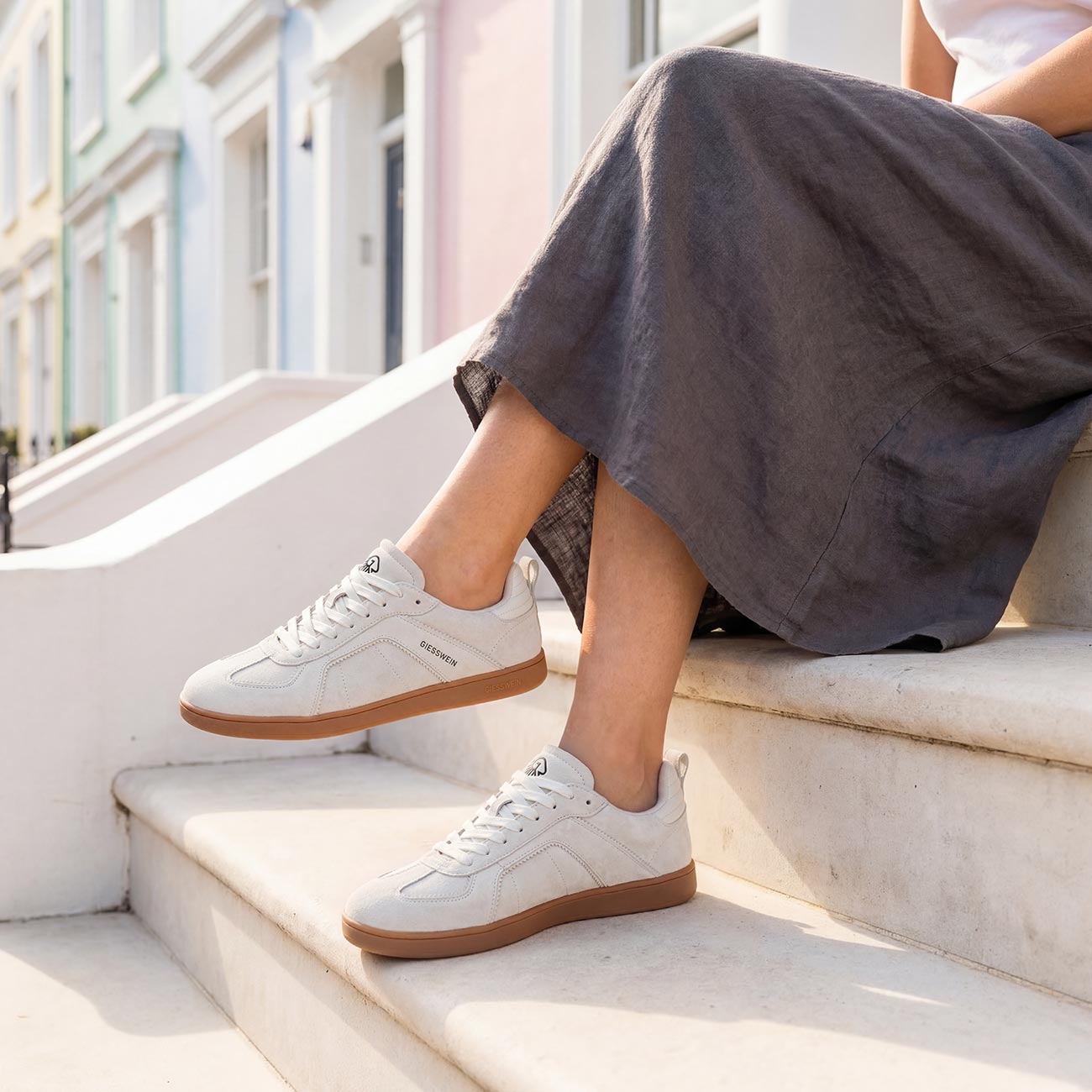 Merino Glide Women