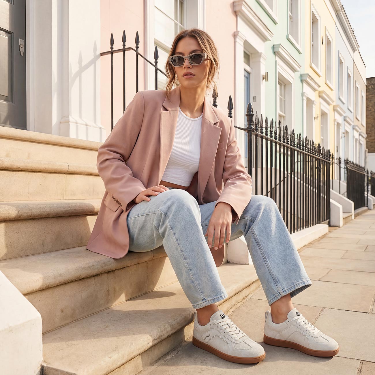 Merino Glide Women