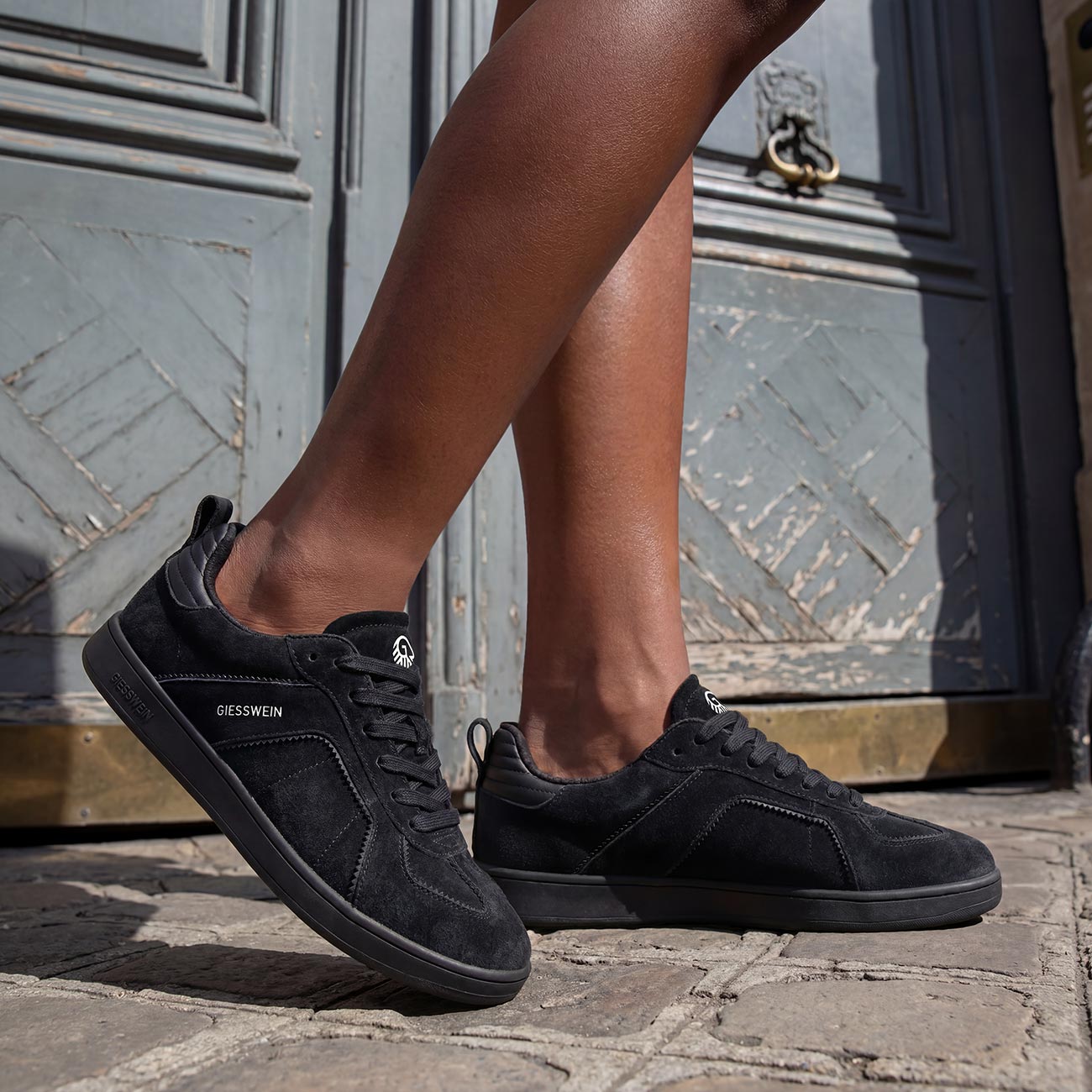 Merino Glide Women