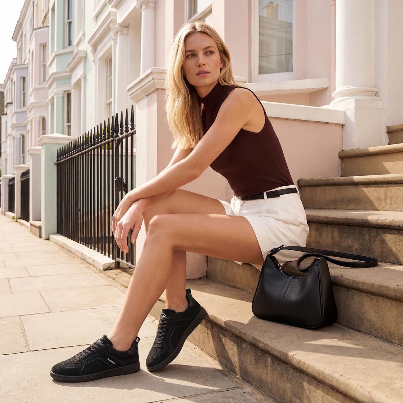 Merino Glide Women
