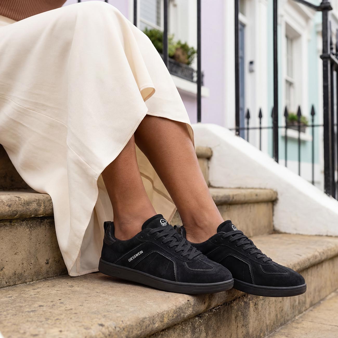Merino Glide Women