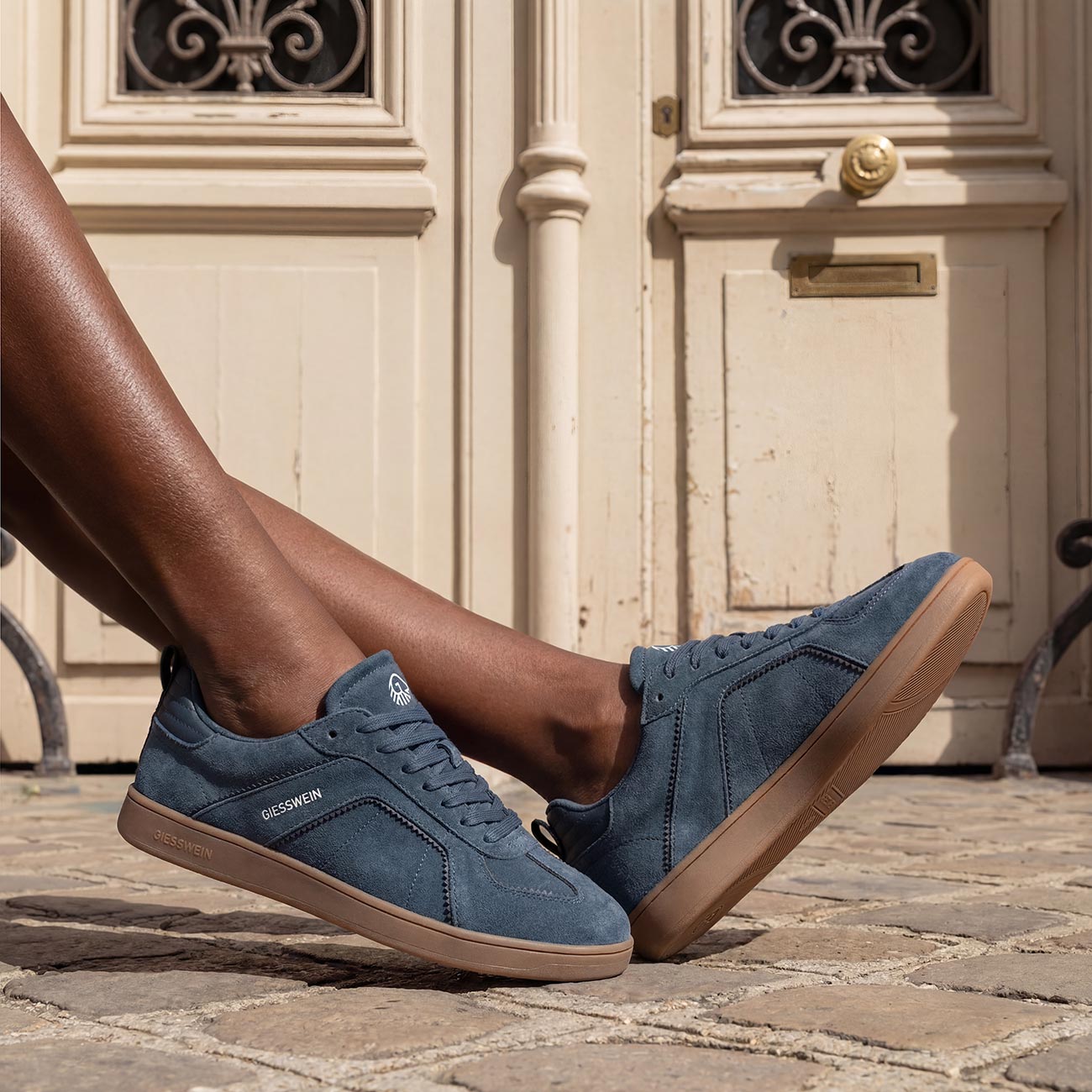 Merino Glide Women