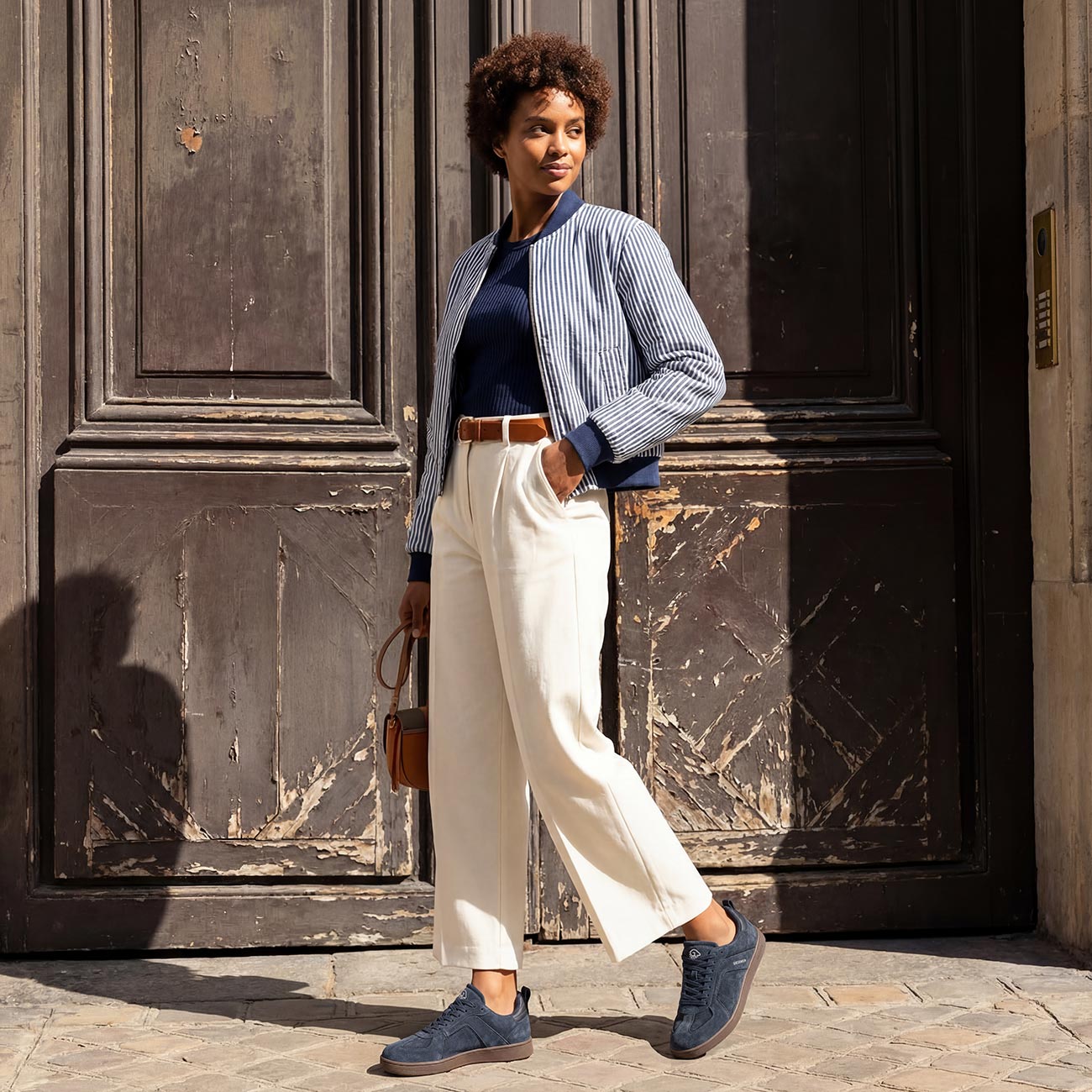 Merino Glide Women