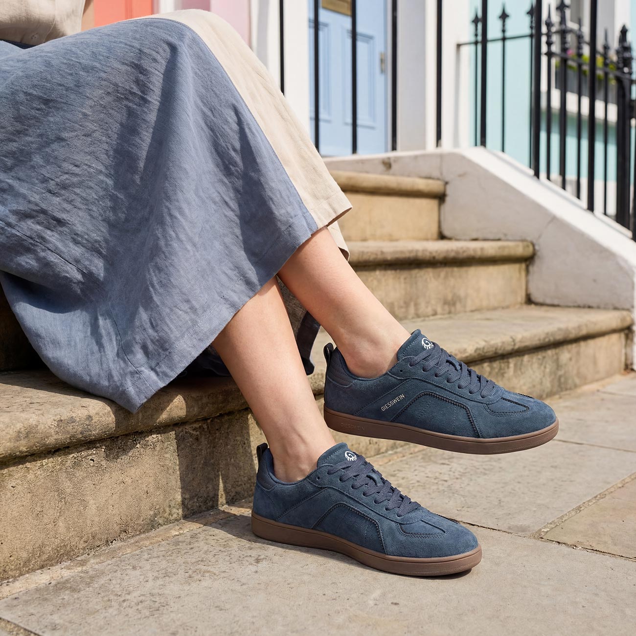 Merino Glide Women