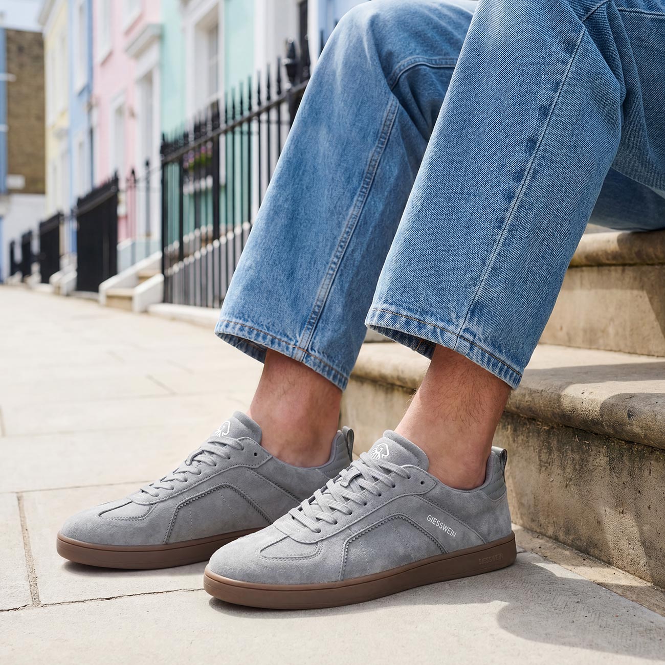 Merino Glide Men