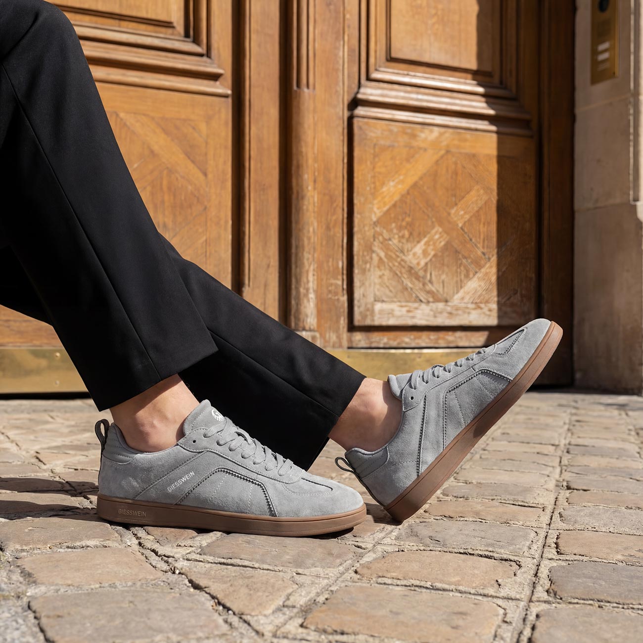 Merino Glide Men