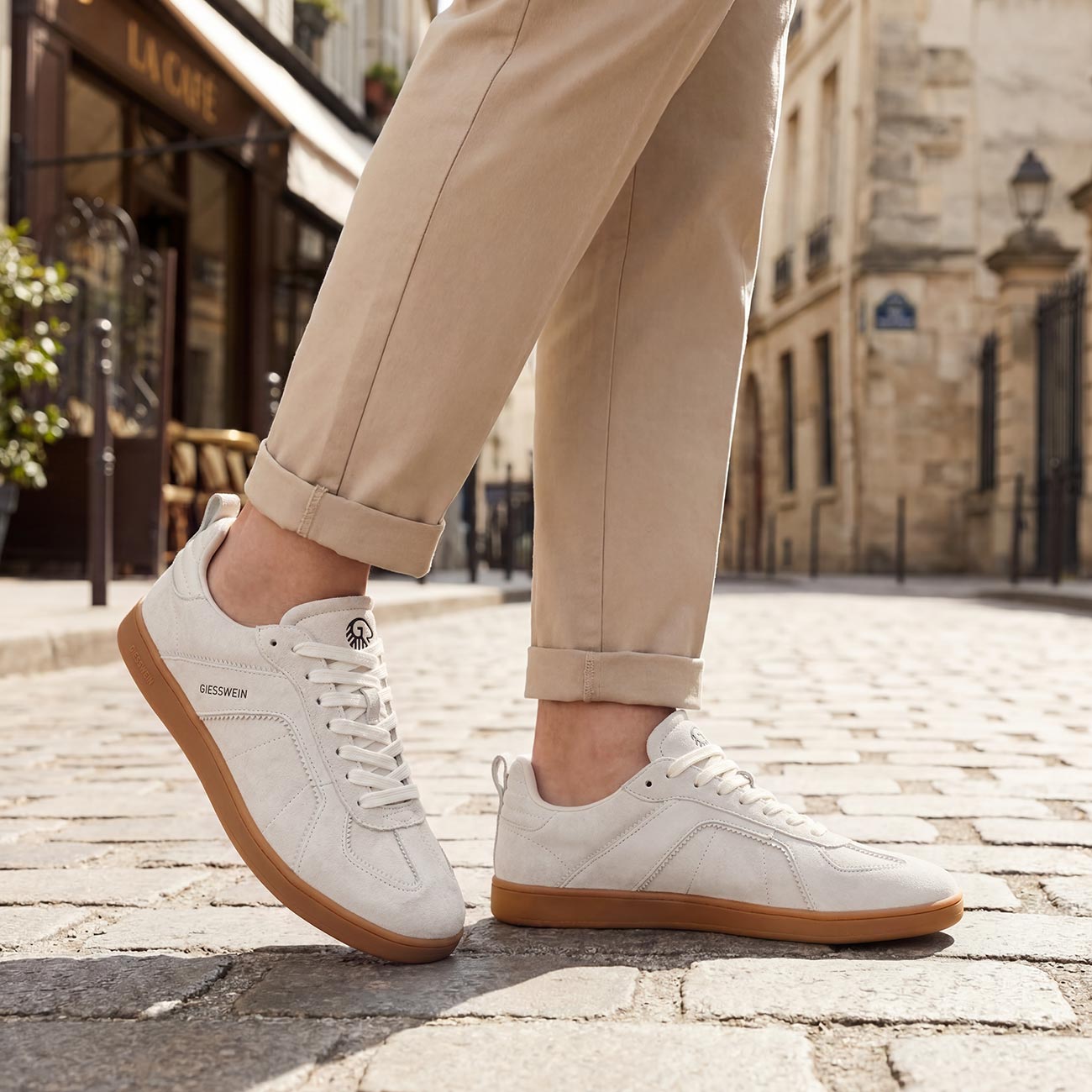 Merino Glide Men
