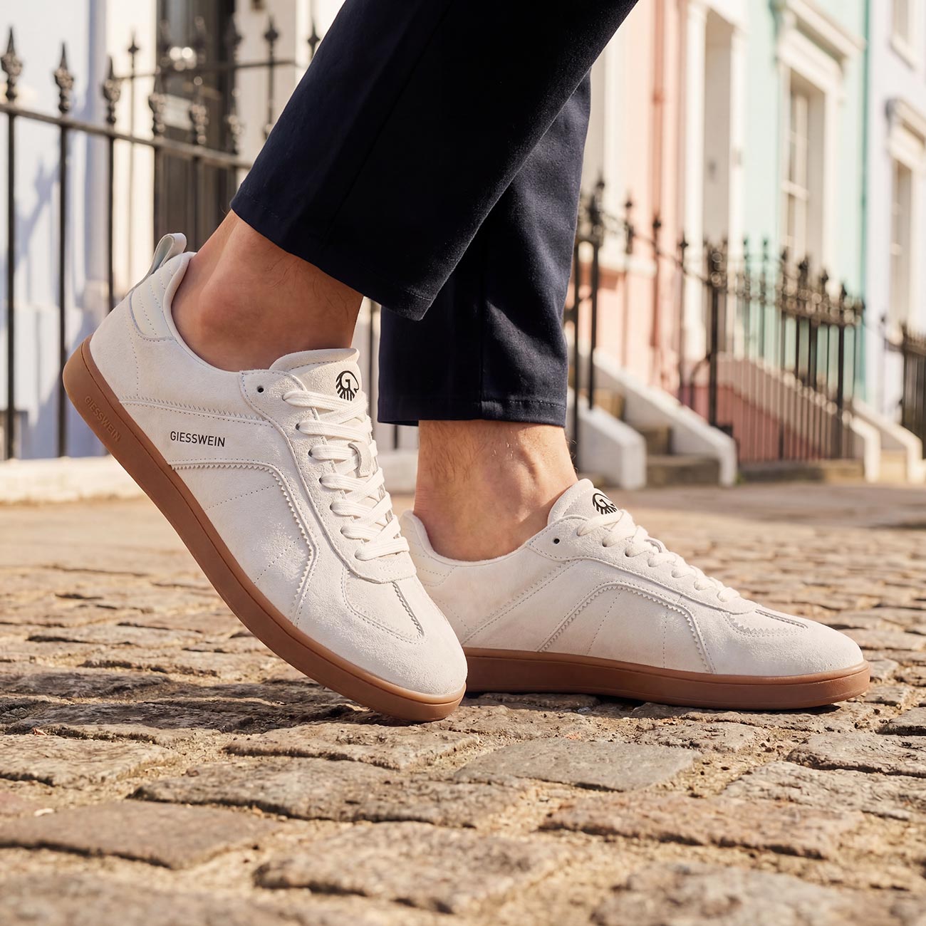 Merino Glide Men