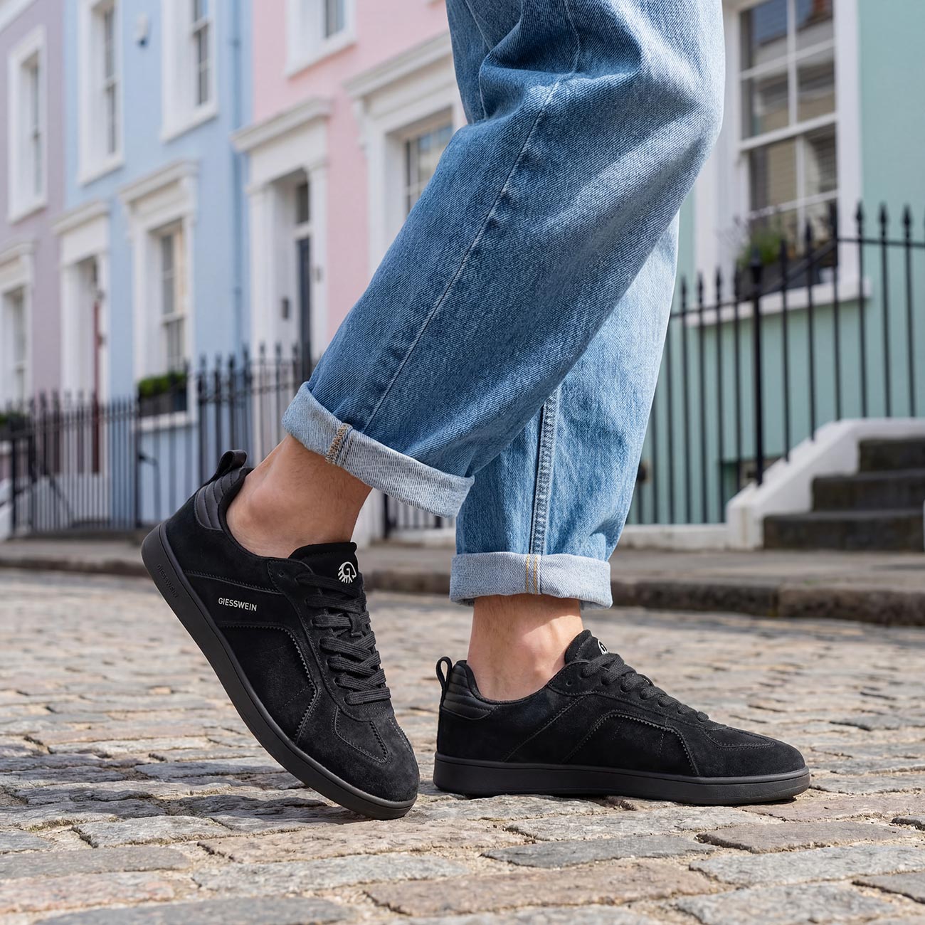 Merino Glide Men