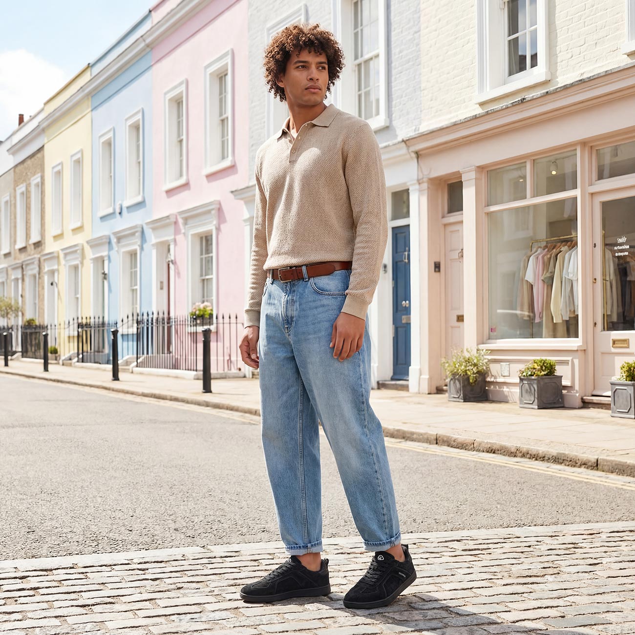 Merino Glide Men