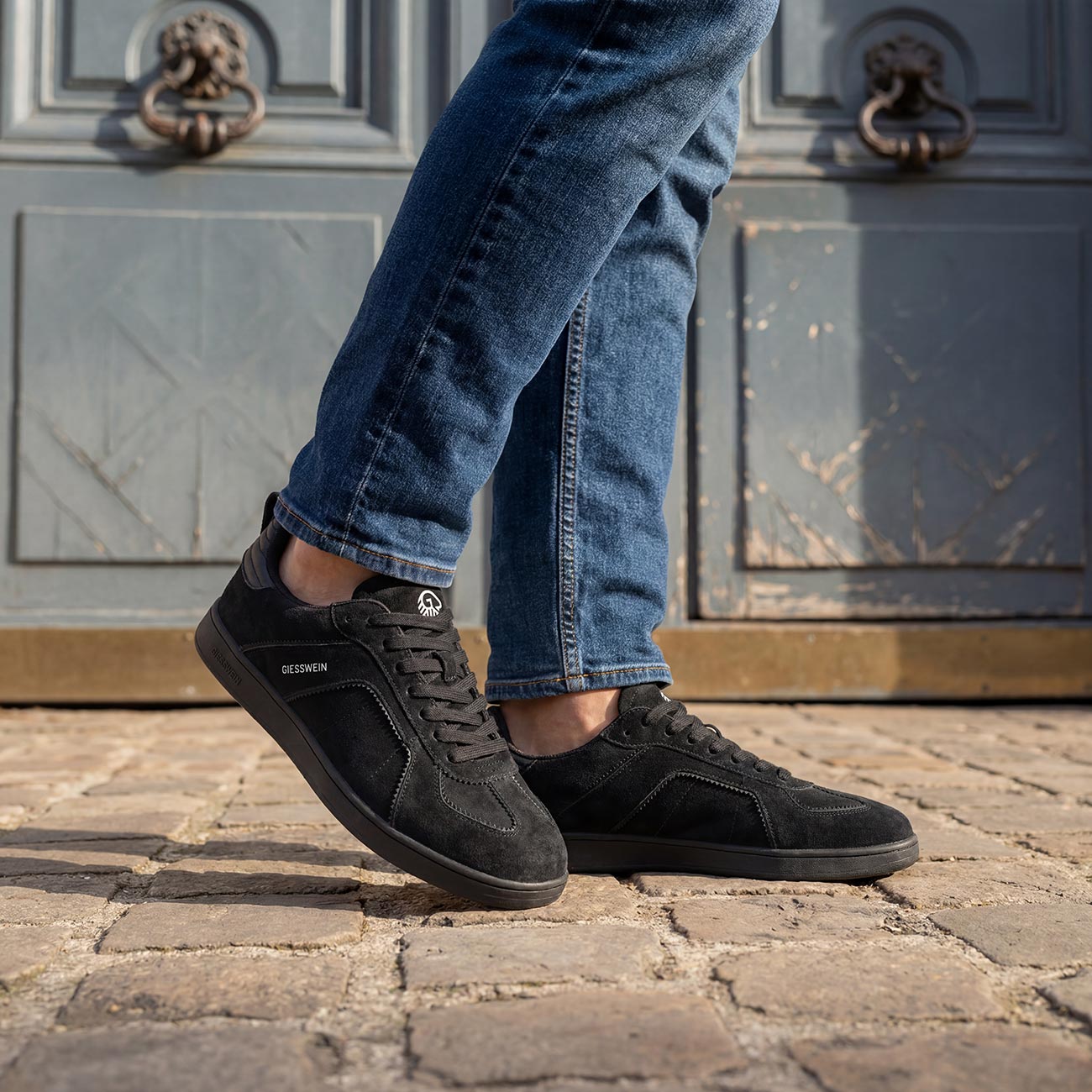 Merino Glide Men