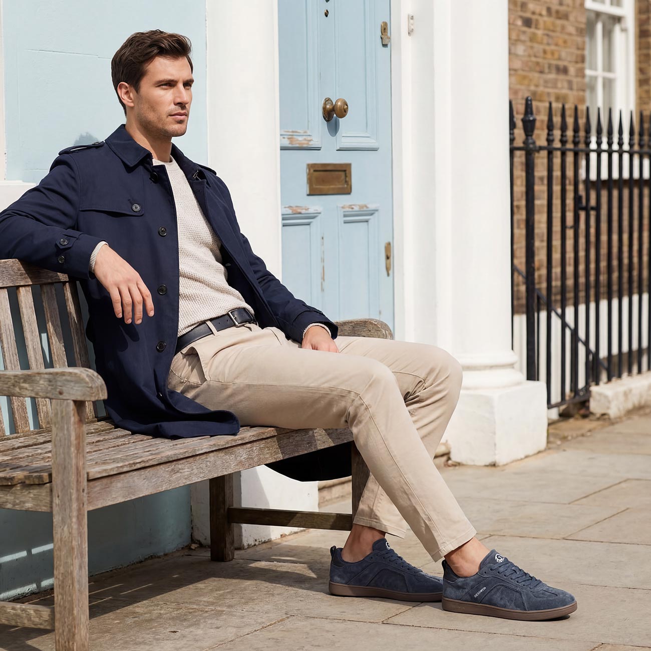 Merino Glide Men