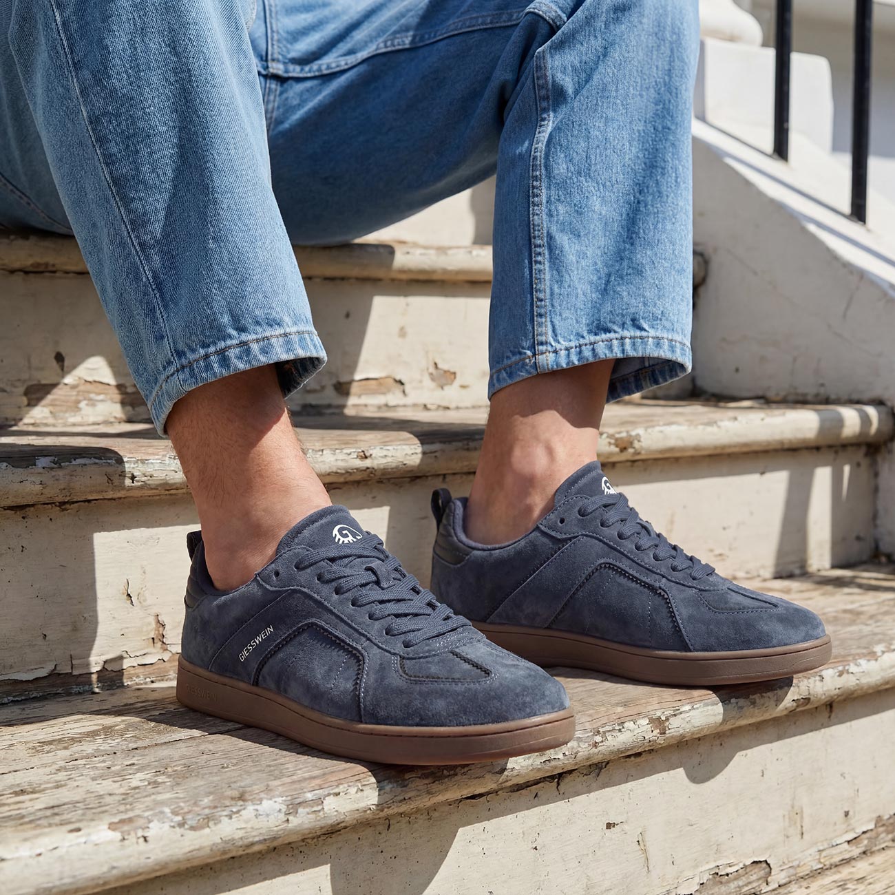 Merino Glide Men