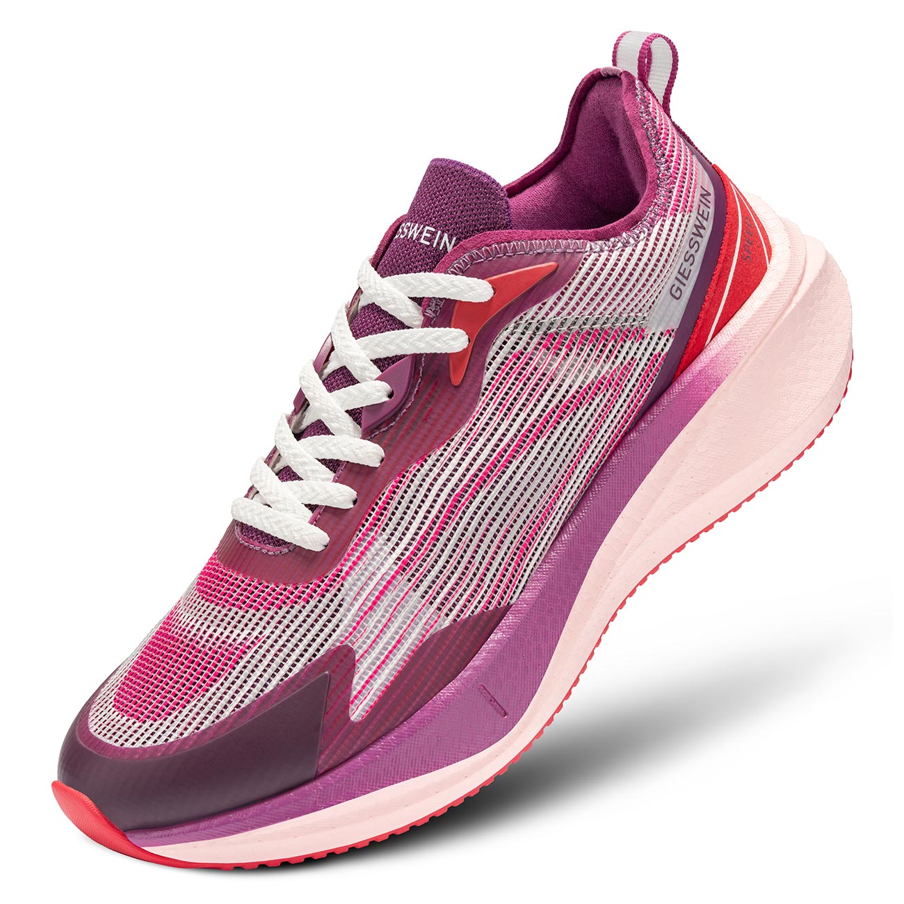 Speed Women
