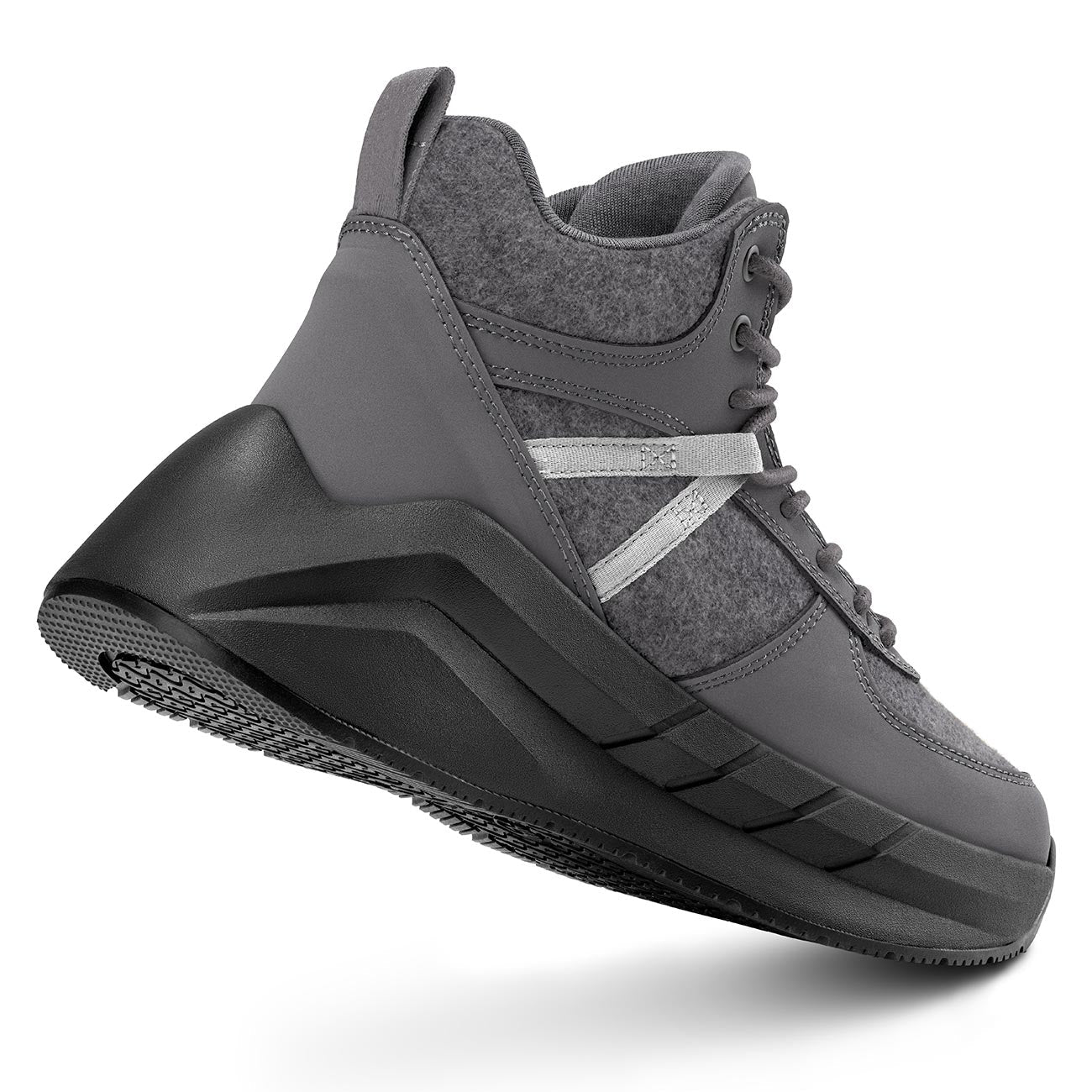 Chunky High Sneaker Women