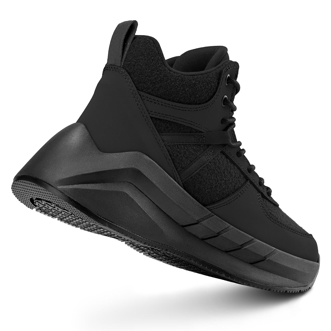 Chunky High Sneaker Women