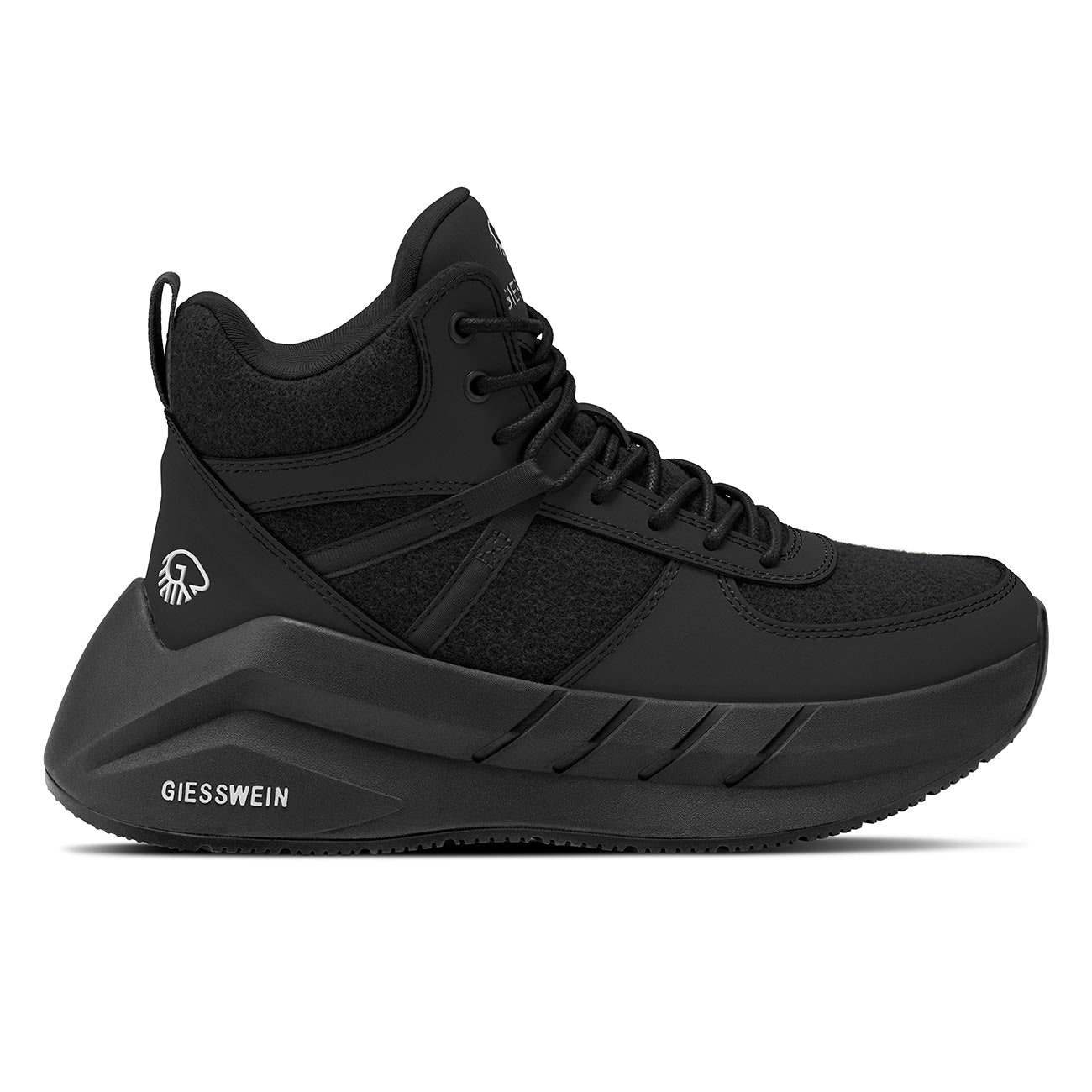 Chunky High Sneaker Women
