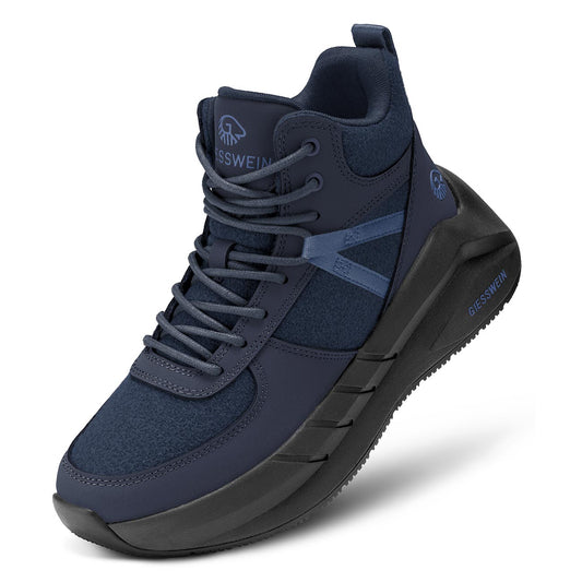 Chunky High Sneaker Women