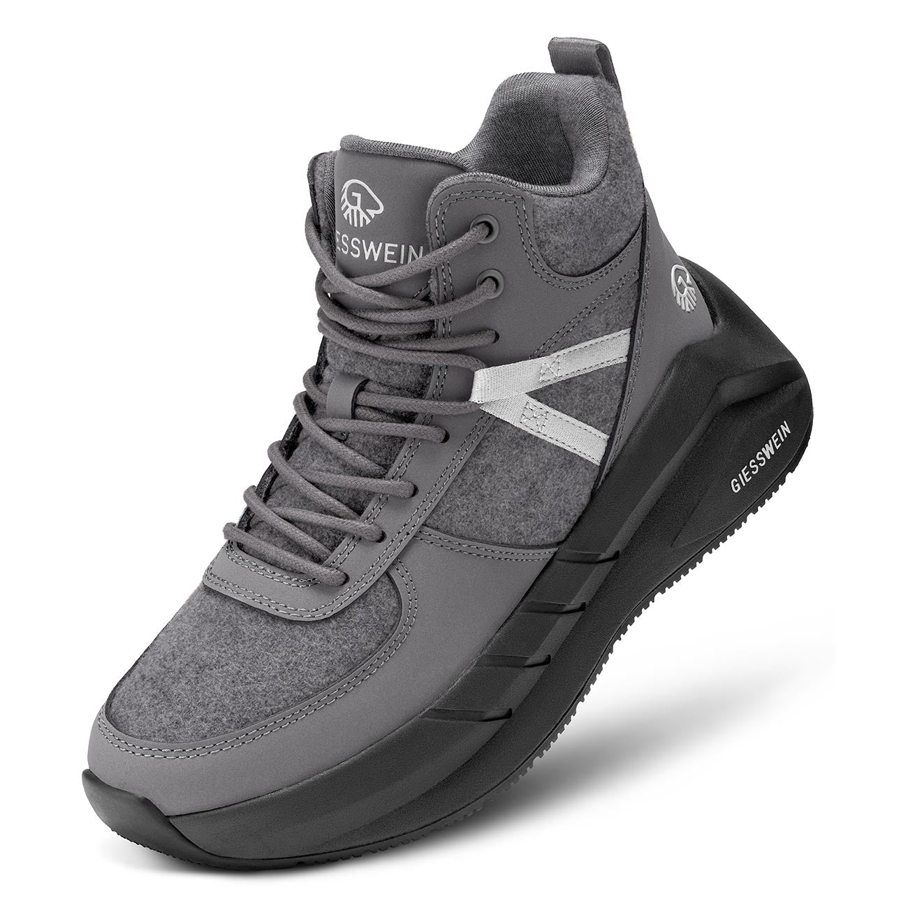 Chunky High Sneaker Men