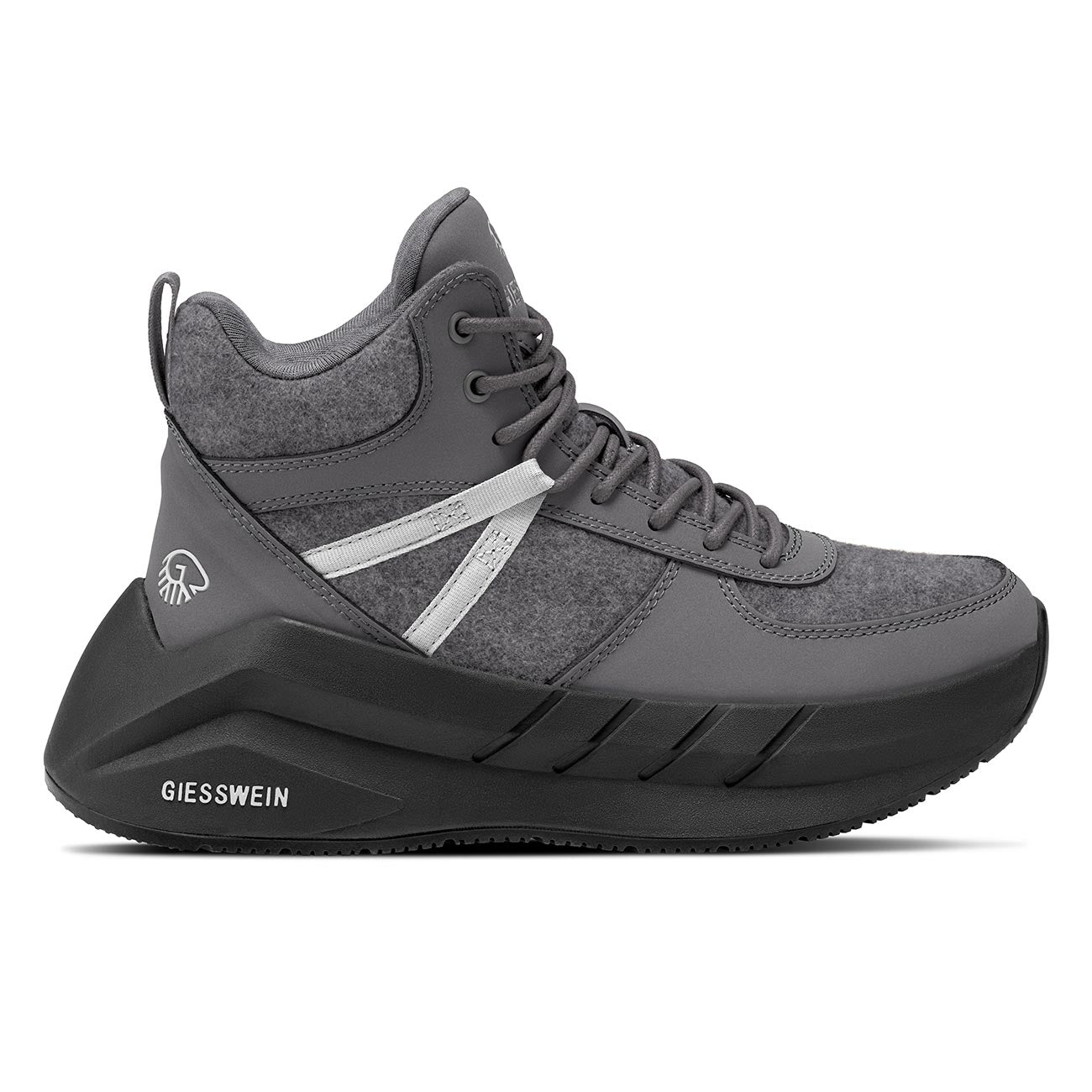Chunky High Sneaker Men