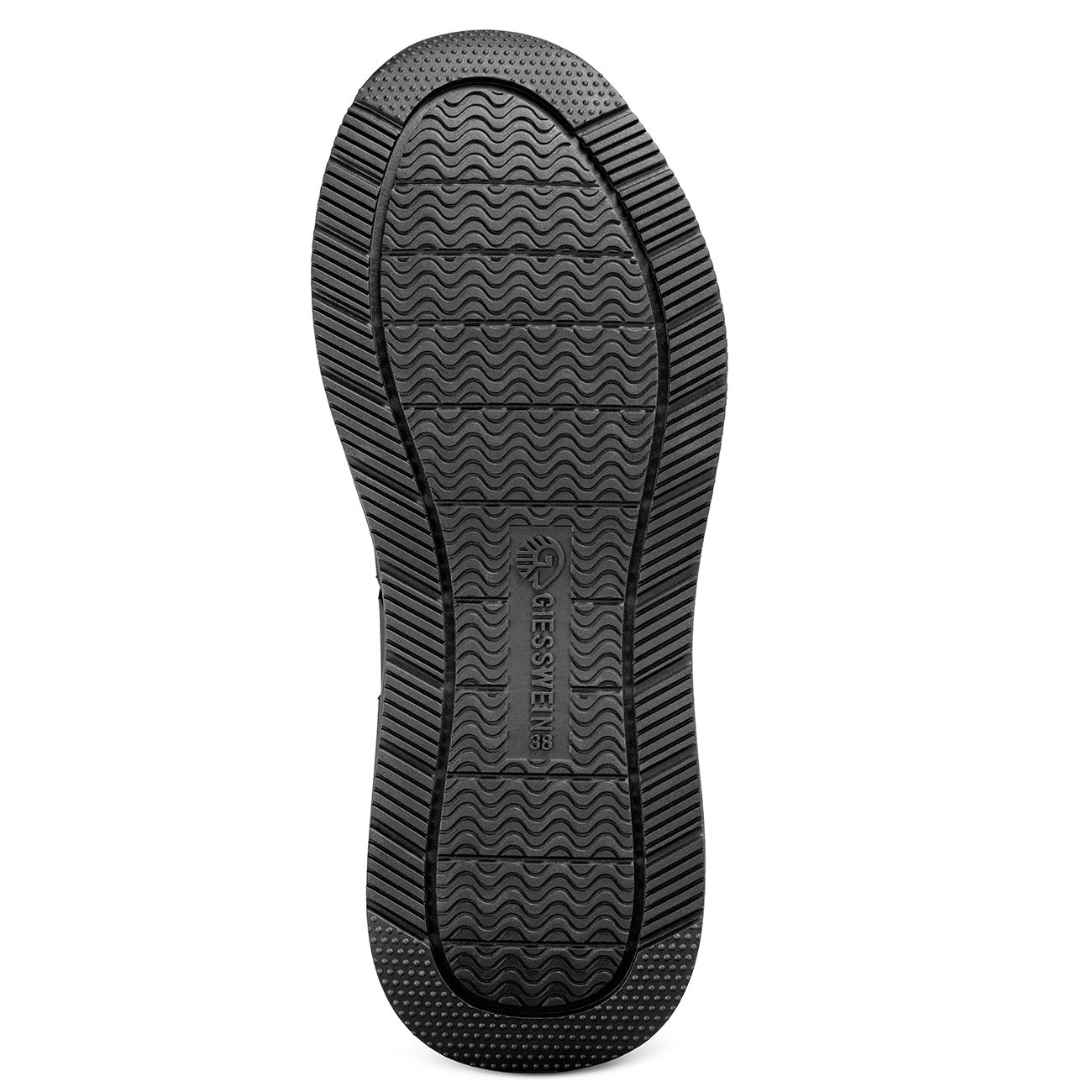 Chunky High Sneaker Men