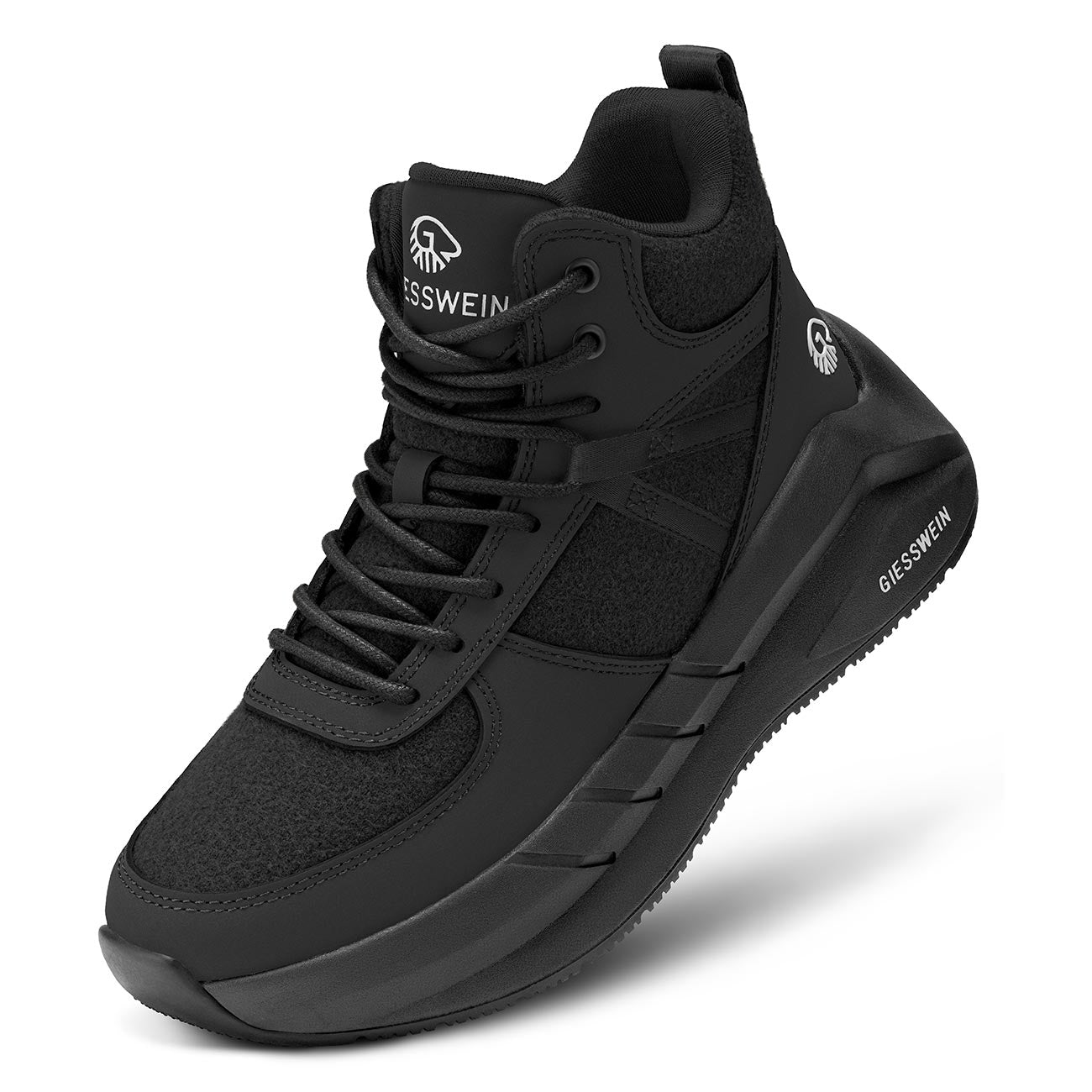 Chunky High Sneaker Men