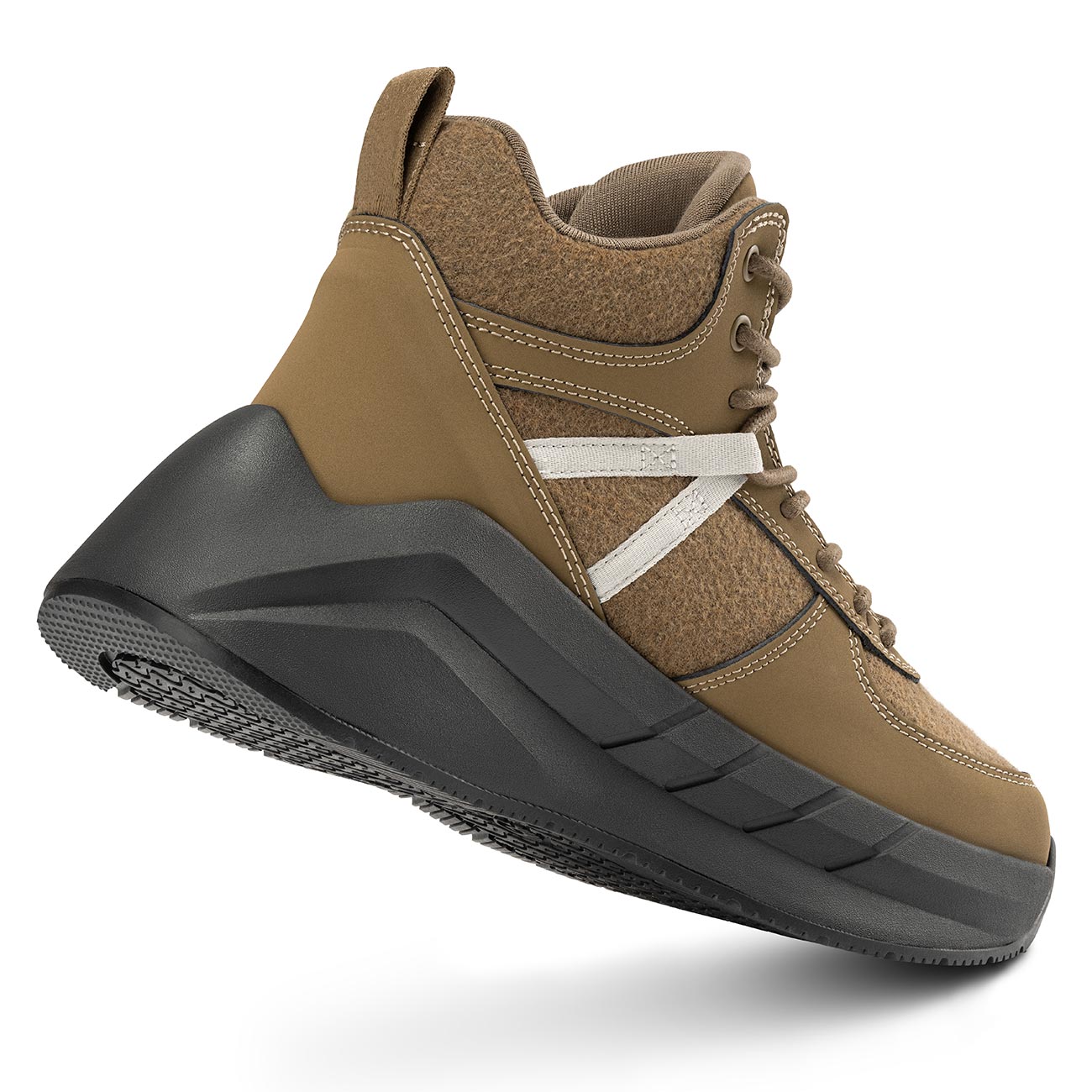 Chunky High Sneaker Men