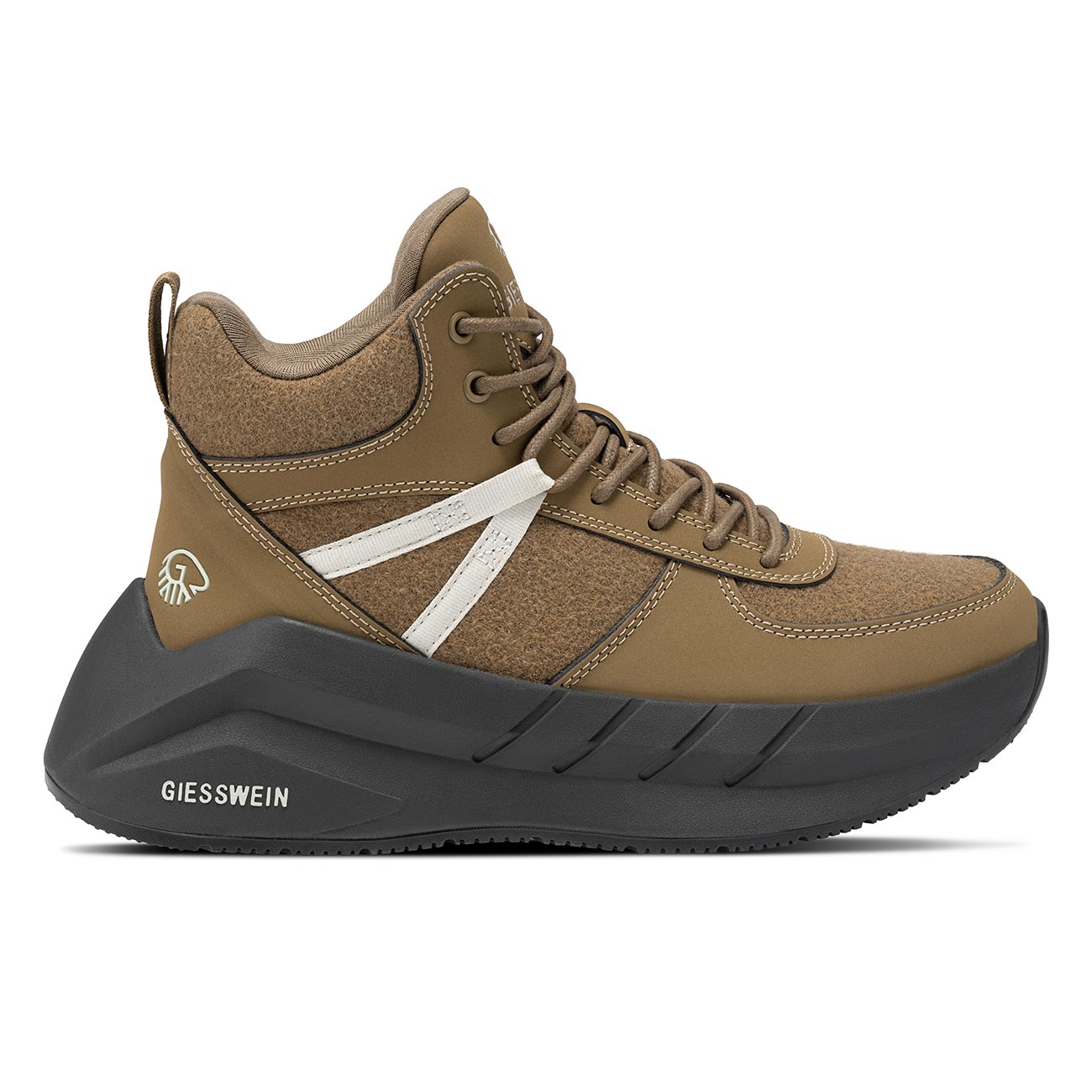 Chunky High Sneaker Men