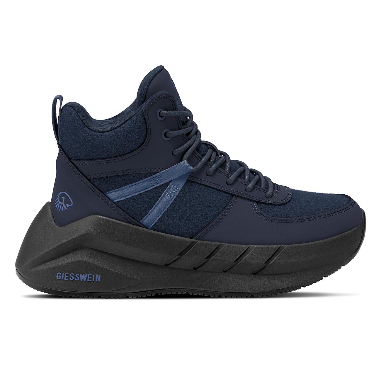 Chunky High Sneaker Men
