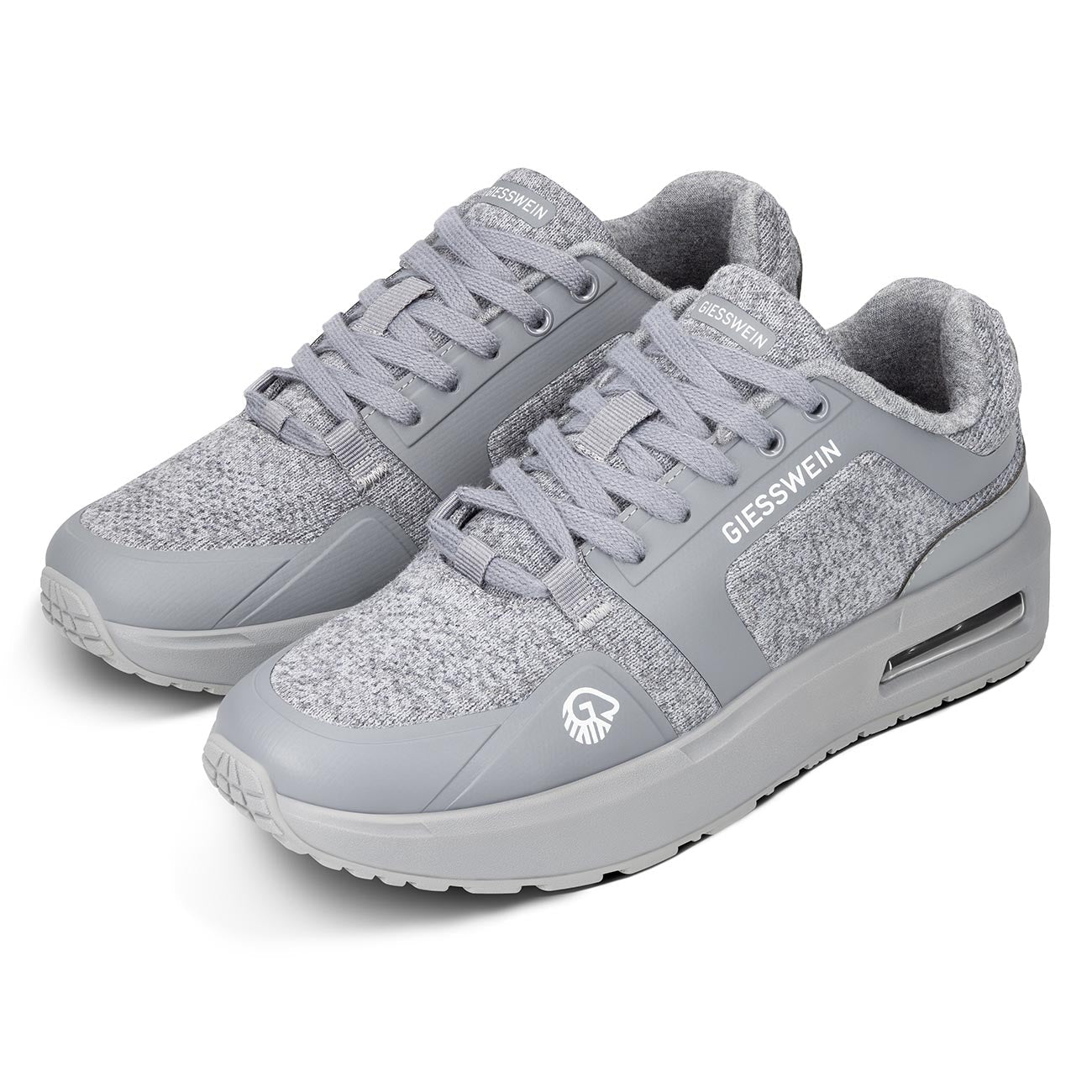Wool Knit Max Women
