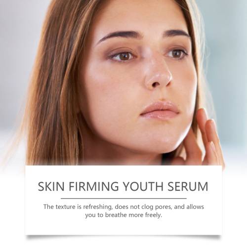 Retinol & Vitamin C Serum, leicht und feuchtigkeitsspendend
