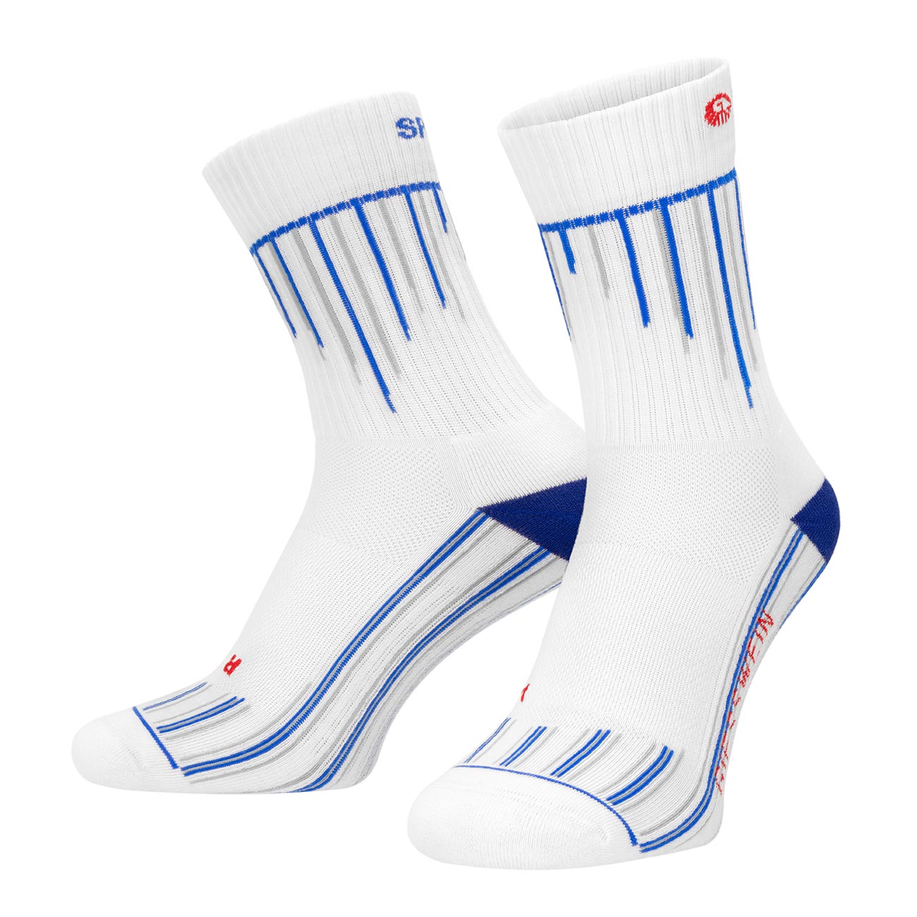 Speed Running Socks (3er-Pack)