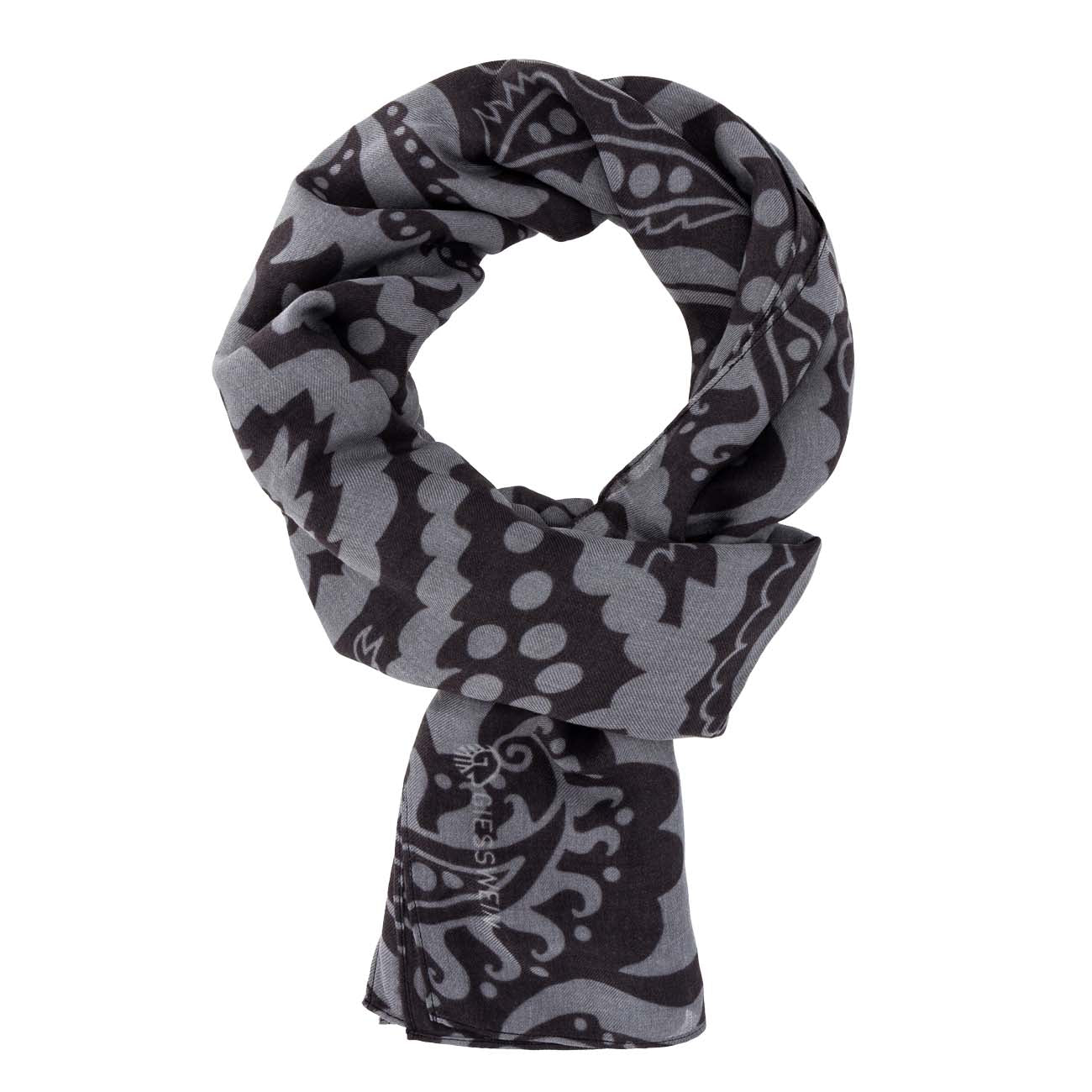Tuch Paisley